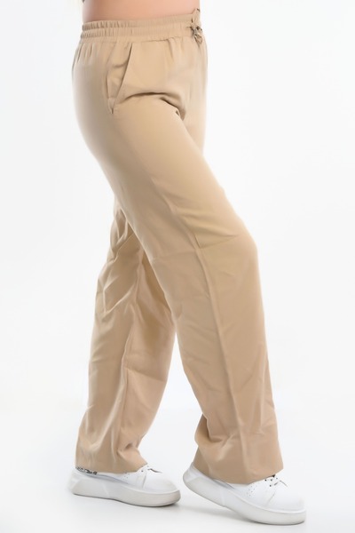 NEWCO Φαρδύ παντελόνι