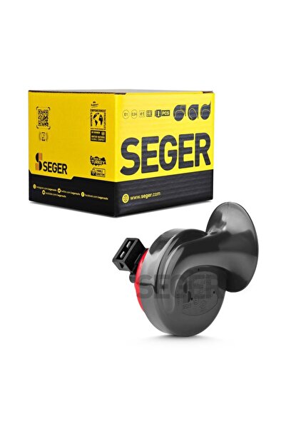 Seger 12V DADAT KORNA 410/510 HZ (K-JET 2X SOKETLİ) AUDI-SKODA-SEAT-VW EM