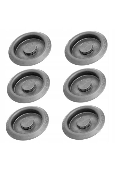 İthal Araç Alt Su Tapası Yuvarlak - Tüm Modeller