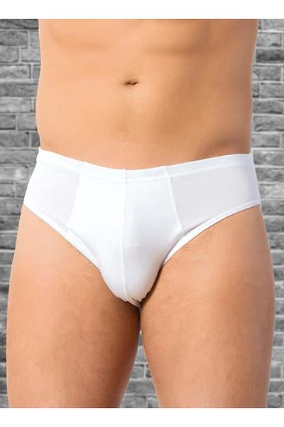 LÜXDRM Lux Drm 3920 Men's Bamboo Slip