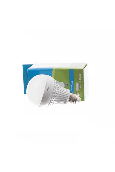 Homelux Spherical Bulb LED, 7W, E14, SC