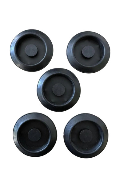 Genel Markalar Araç Altı Su Tapası - Araç Altı Toz Tapası - 5 ADET YUVARLAK Volkswagen Tüm Modeller Uyumlu - Tüm Volkswagen Audi Seat Skoda Modelleri İçin Uygundur. 40 mm'dir. Başka Araçlara Uyum Sağlamaz.