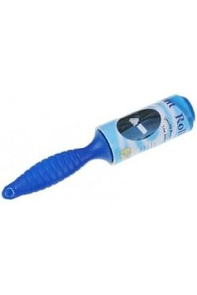 STOREMAX Feather Dust Collector Spare Roll 120 Sheets Star Buy Bz 1087243