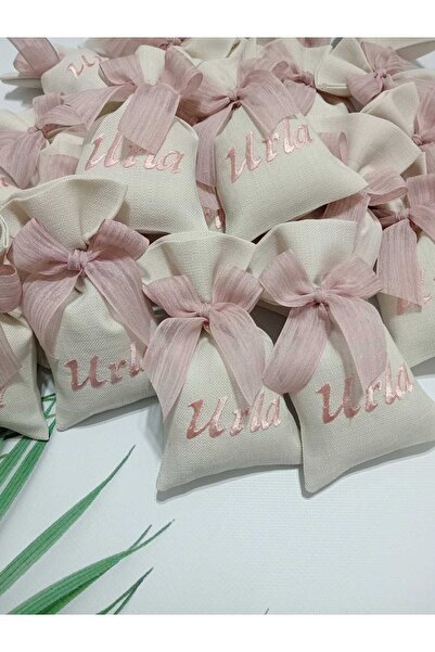 MODA Lavanta Koku Kesesi Isim Harf 5 Adet 500 Tl