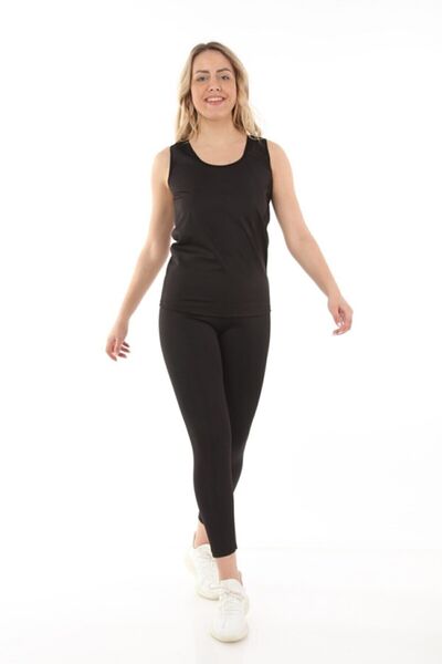 Norcia Sports Термална сауна комплект за спортисти и клин