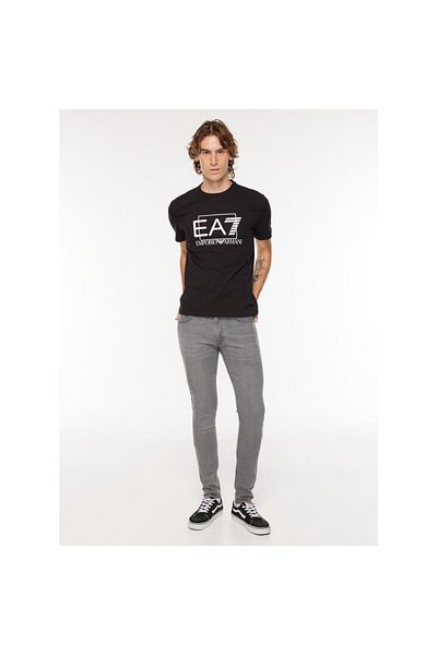 Lee Men's Jean Pants Gray L736072c60 Malone