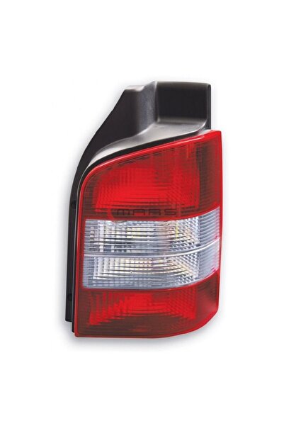 Mars Volkswagen Transporter T5 Sol Stop Lambası 2003-2009 -7H0945095H / 7H594...