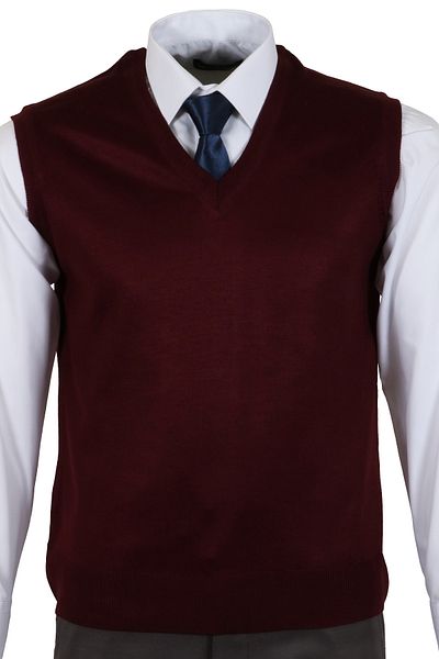Modarar Pulover pentru bărbați Pulover din lână Clasic Regular Fit Rar00341