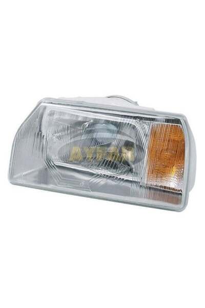 AYFAR Skoda Favorit-Formen Far C.Sol