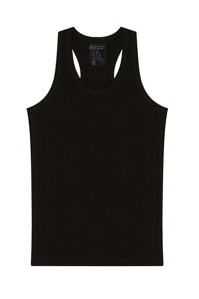 YILDIZ Yıldız 376 FORMEN Black Lycra Athlete
