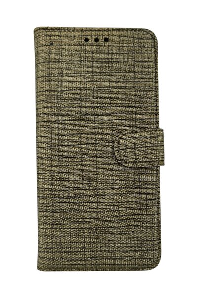 batuteknoloji Galaxy Note 10 Kartlıklı Cüzdan Kapaklı Kılıf