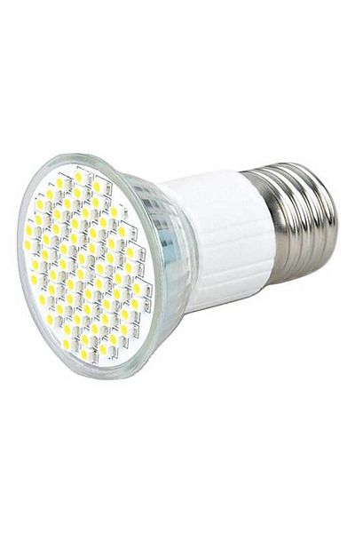 Homelux Led Bulb E27, 220V/4W, Lw