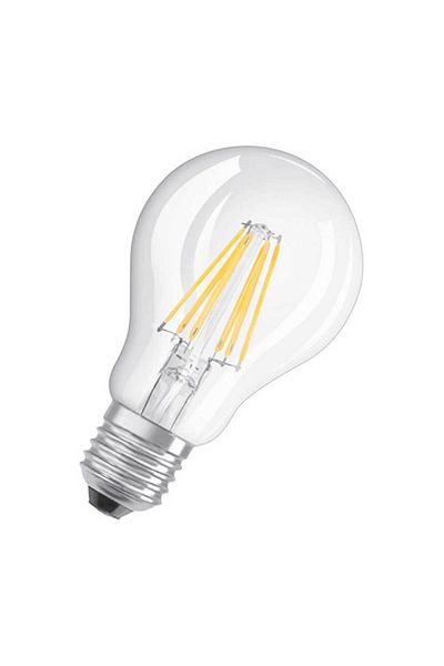 Homelux Led Bulb Value Cl A Fil 60 Non-Dim 7W/827 E27