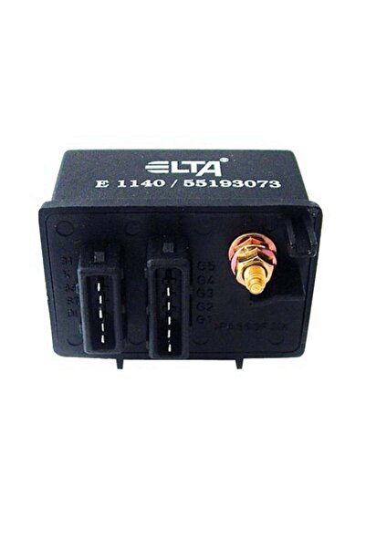 Elta Kızdırma Rölesi Fıat Doblo 1.3 Mjet Albea-Palio 55193073 - E1140