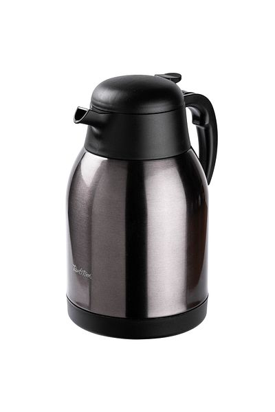 Tantitoni Anthracite Stainless Steel Tee Thermose 2L