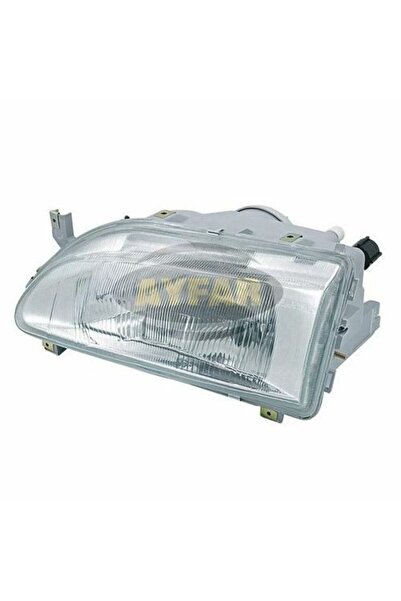 AYFAR Renault -19 Cam Sağ