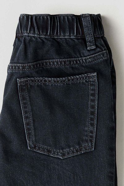 H&M Loose Fit Jeans