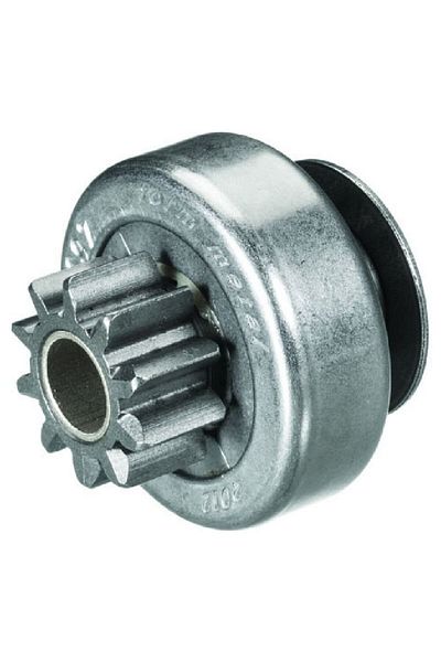Form Metal 72697 Focus 5 Channel 10 Teeth 595656 ) Starter Gear