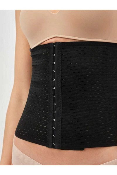 Norcia Sports Perforated Maternity Corset