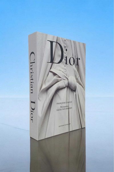 betton Decorative Book Look Openable Box 2 Pieces