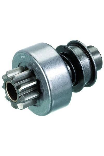 Form Metal 73411 Agri Iveco 6 Channel 9 Teeth4141358 Starter Gear