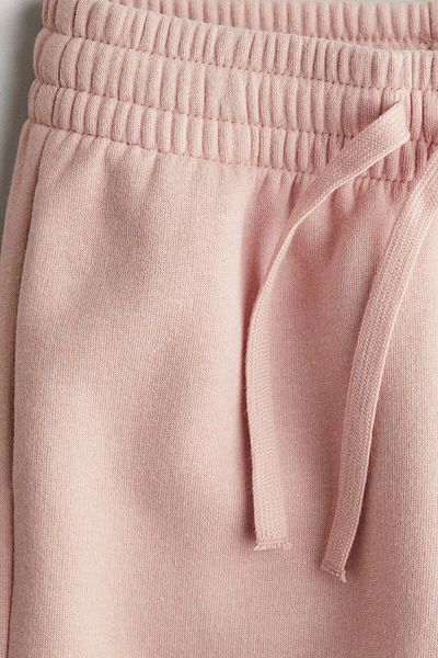 H&M Brushed-inside joggers