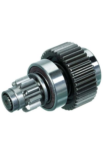 Form Metal 61215 Nissan 10 Channel 10 Teeth28300772 Starter Gear