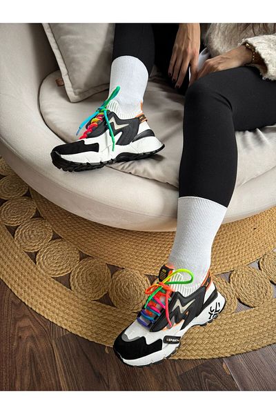 İnan Ayakkabı Women's Sports Shoes