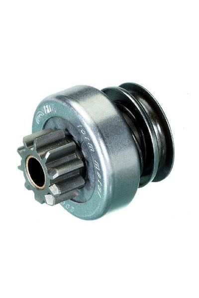 Form Metal 53604 Fiesta 16 Channel 10 Teeth 35900090   Starter Gear