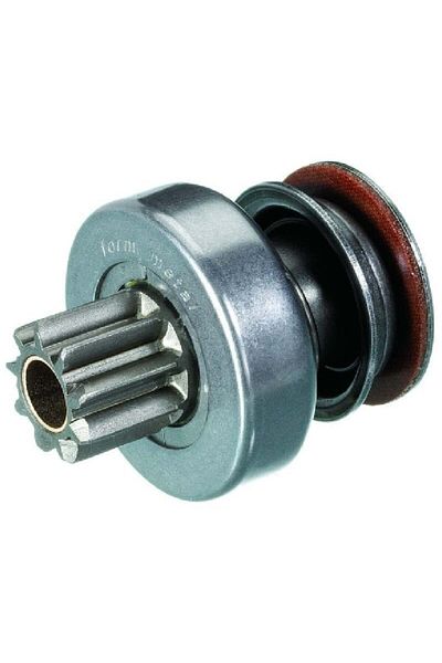 Form Metal 53671 Mercedes 240D 10 Channel 9 Teeth 20062092   Starter Gear
