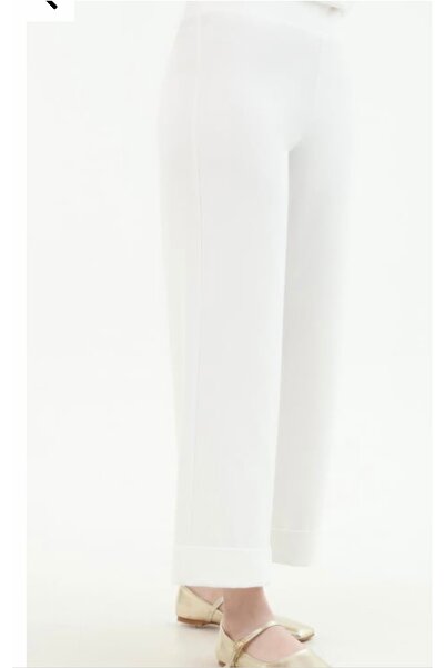 Armine duble paça pantolon