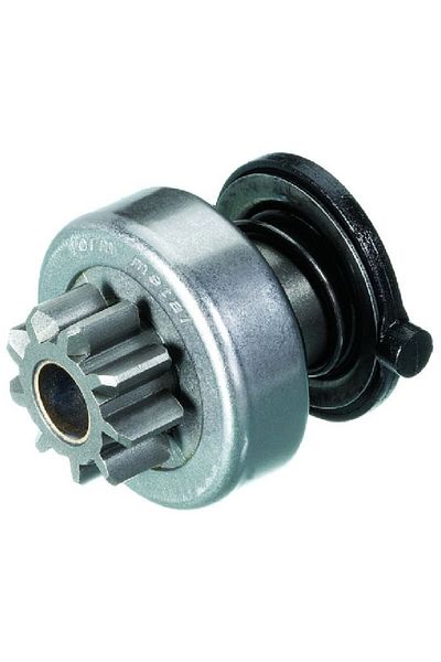 Form Metal 52733 Bsc 10 Channel 9 Teeth10062096 Starter Gear