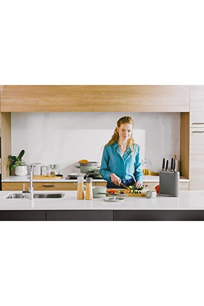 Berghoff Leo 6Pc Knife Block Set Balance