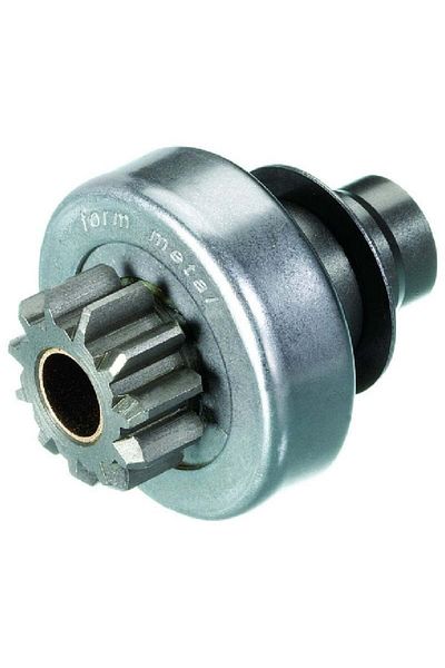 Form Metal 72641 Renault 9 Channel 11 Tooth Tmb266 9 Starter Gear