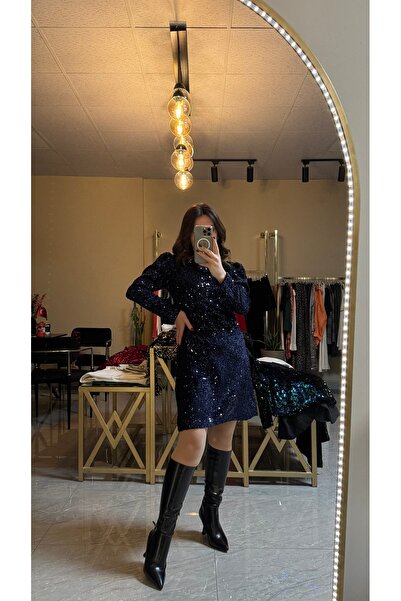 NK NURTEN KORKMAZ Elbise