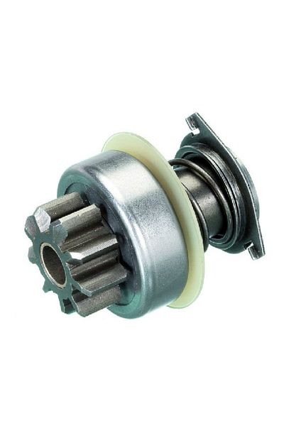 Form Metal 52764 Goldoni 10 Channels 9 Teeth 10062090   Starter Gear