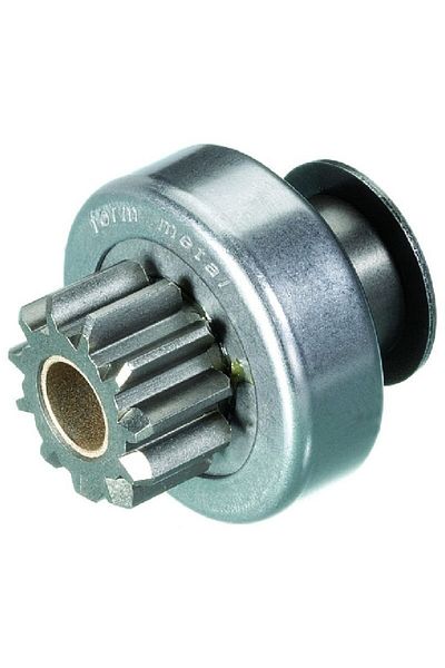 Form Metal 73679 Palio 10 Channels 11 Teeth 7156790   Starter Gear