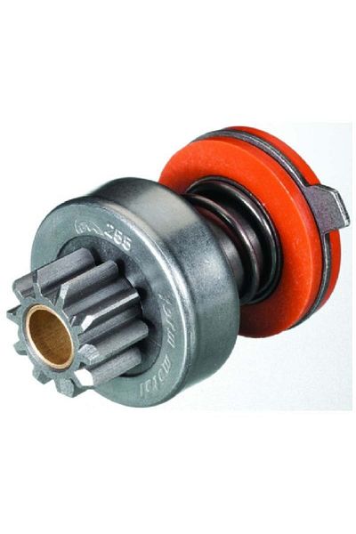 Form Metal 33255 Taunus 6 Channel 10 Teeth7152550 Starter Gear
