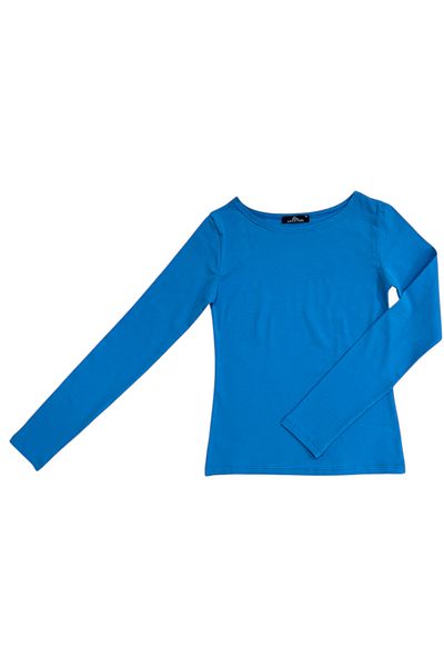 lacaton 25 White Bady Long Sleeve