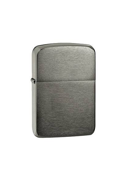 Zippo Çakmak 1941 Black ice 24096-000026