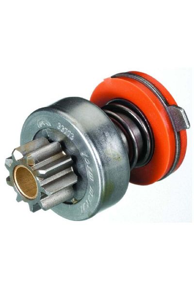 Form Metal 33773 Peugeot 305 12 Channel 9 Teeth85540541 Starter Gear