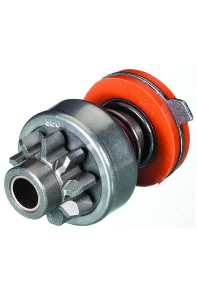 Form Metal 33380 Virgo 6 Channels 9 Teeth74883801 Starter Gear