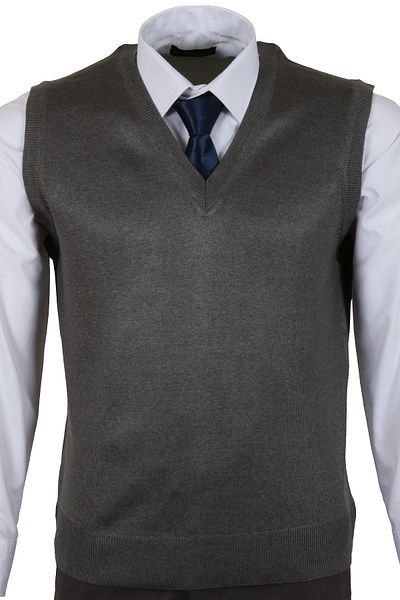 Modarar Pulover pentru bărbați Pulover din lână Clasic Regular Fit Rar00341