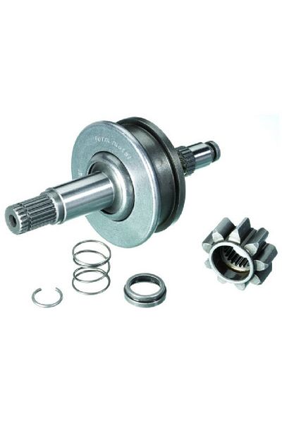 Form Metal 61051 Canter Truck 10 Channel 9 Teeth71510510 Starter Gear