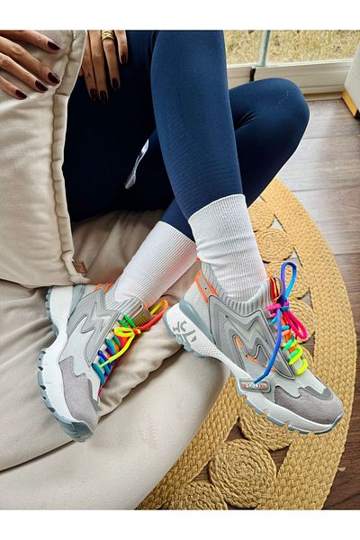İnan Ayakkabı Women's Sports Shoes
