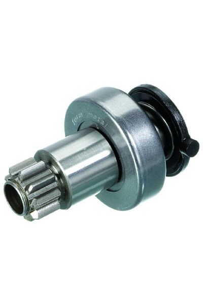 Form Metal 53665 Vw Lt 46 Sdı 16 Channel 9 Tooth71553665 Starter Gear