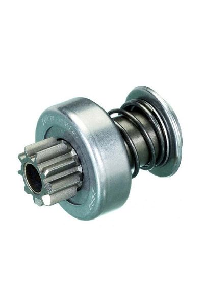 Form Metal 53649 Fiat 10 Channel 9 Teeth 10062094   Starter Gear