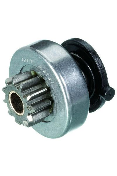 Form Metal 53657 Citroen Xm 10 Channel 11 Teeth 10062096   Starter Gear