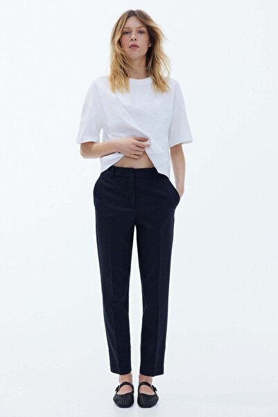 H&M Cigarette trousers