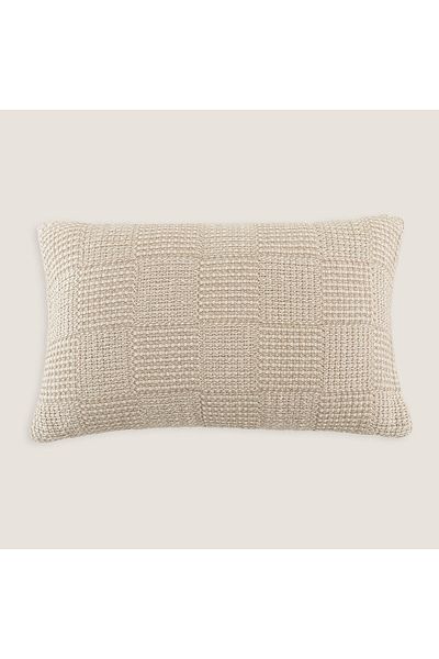 Chakra Vona Pillow Natural